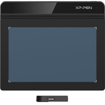 XP-Pen G640
