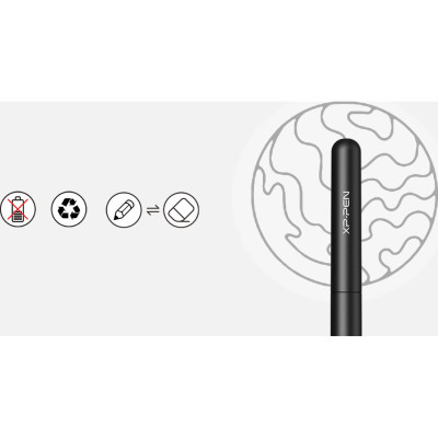 XP-Pen G640
