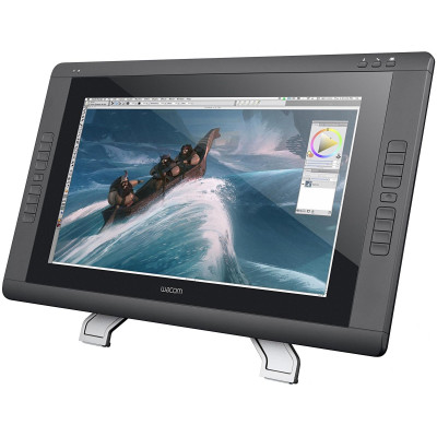 Wacom Cintiq 22HD (DTK-2200)
