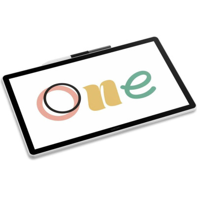 Wacom One 14 (DTC141W0)