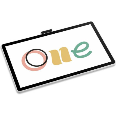 Wacom One 14 (DTC141W0)