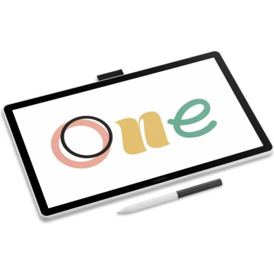 Wacom One 14 (DTC141W0)