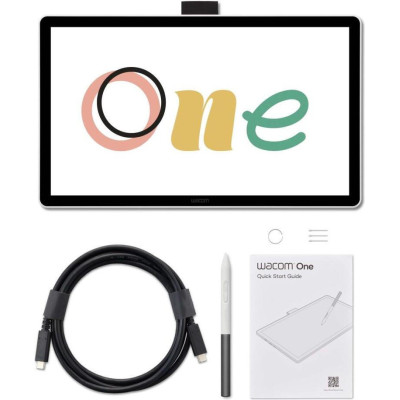 Wacom One 14 (DTC141W0)