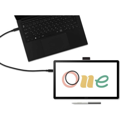 Wacom One 14 (DTC141W0)