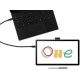 Wacom One 14 (DTC141W0)