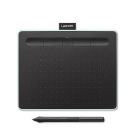 Wacom Intuos S Bluetooth pistachio (CTL-4100WLE-N)