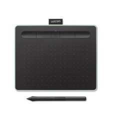 Wacom Intuos S Bluetooth pistachio (CTL-4100WLE-N)