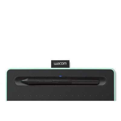 Wacom Intuos S Bluetooth pistachio (CTL-4100WLE-N)