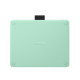 Wacom Intuos S Bluetooth pistachio (CTL-4100WLE-N)