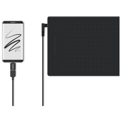 Huion Inspiroy RTM-500