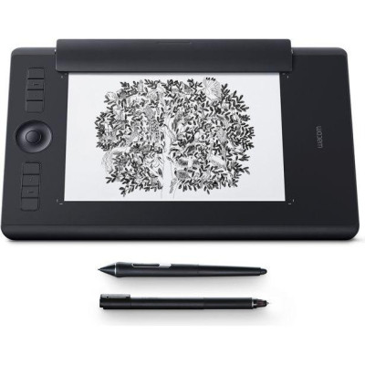 Wacom Intuos Pro L 2 Paper Edition (PTH-860P)