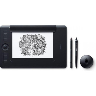 Wacom Intuos Pro L 2 Paper Edition (PTH-860P)