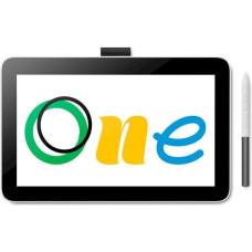 Wacom One 12 New (DTC121W0B)