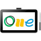 Wacom One 12 New (DTC121W0B)