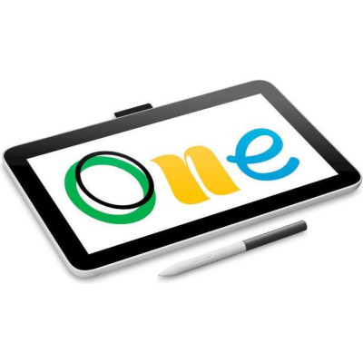 Wacom One 12 New (DTC121W0B)