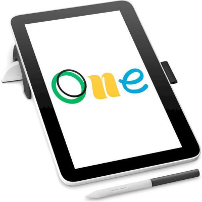 Wacom One 12 New (DTC121W0B)
