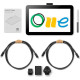 Wacom One 12 New (DTC121W0B)