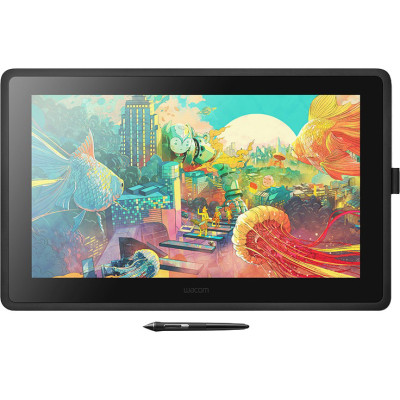 Wacom Cintiq 22 (DTK2260K0A)