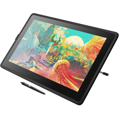 Wacom Cintiq 22 (DTK2260K0A)
