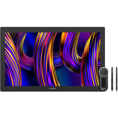 Huion Kamvas Pro 27 144Hz (GT2702)