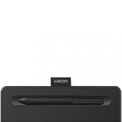 Wacom Intuos M Bluetooth Black (CTL-6100WLK-N)