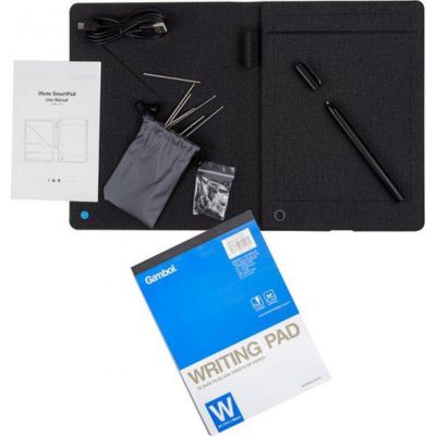 HiSmart WP9623 (HS082291)