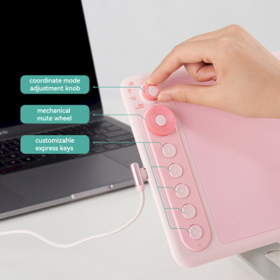 Parblo Intangbo X7 (INTANGBOX7)