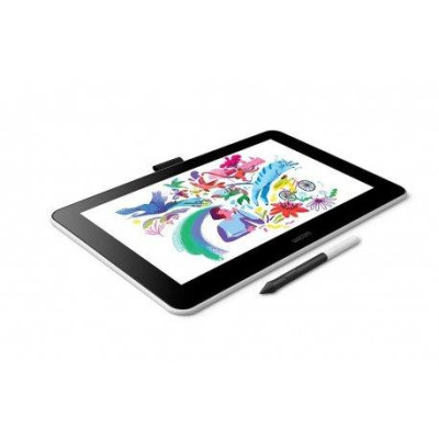 Wacom One 13 (DTC133W0B)