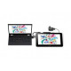Wacom One 13 (DTC133W0B)