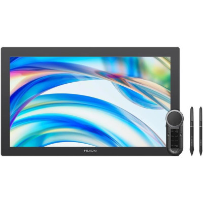 Huion Kamvas Pro 24 Gen 3 (GT2402)