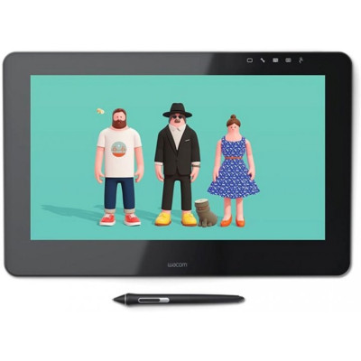 Wacom Cintiq Pro 16 - 2021 (DTH167K0B)