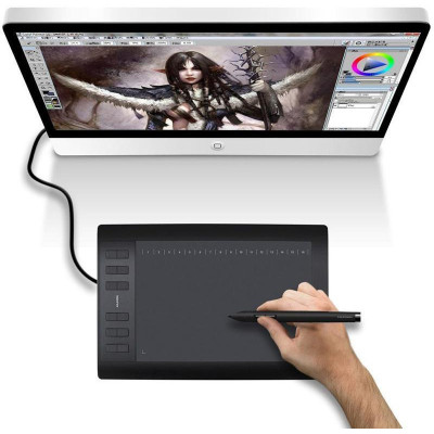 Huion New 1060 Plus