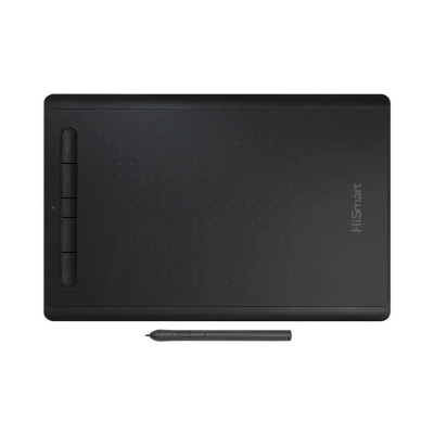 HiSmart WPB9625 (HS081348)