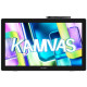 Huion Kamvas 22 Gen 3 (GS2203)