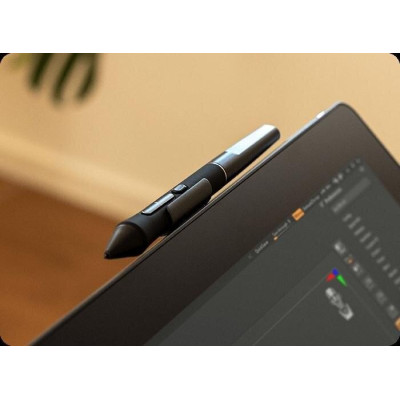 Huion Kamvas 22 Gen 3 (GS2203)