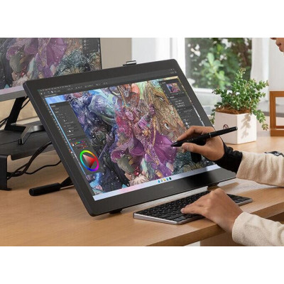 Huion Kamvas 22 Gen 3 (GS2203)