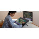 Huion Kamvas 22 Gen 3 (GS2203)