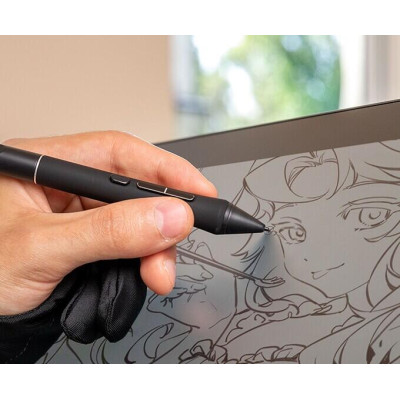 Huion Kamvas 22 Gen 3 (GS2203)