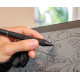 Huion Kamvas 22 Gen 3 (GS2203)