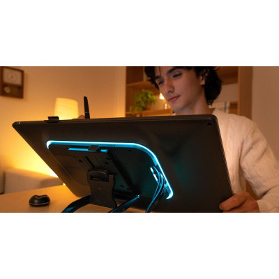 Huion Kamvas 22 Gen 3 (GS2203)