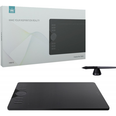 Huion HS610
