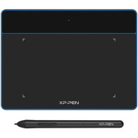 XP-Pen Deco Fun XS Blue