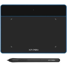 XP-Pen Deco Fun XS Blue