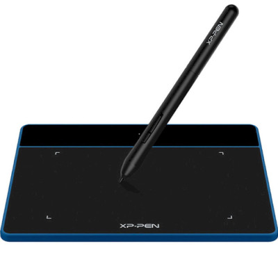 XP-Pen Deco Fun XS Blue