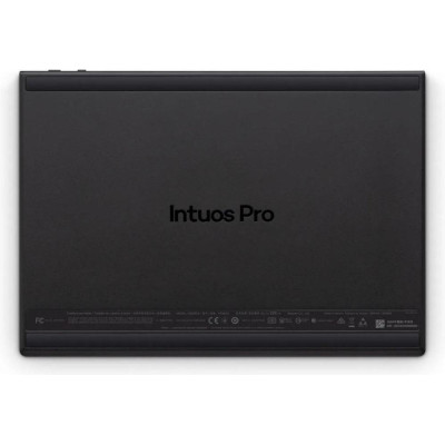 Wacom Intuos Pro M 2025 (PTK670K0B)