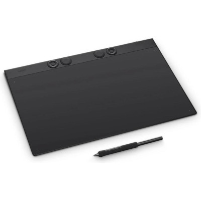 Wacom Intuos Pro M 2025 (PTK670K0B)