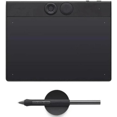 Wacom Intuos Pro S 2025 (PTK470K0B)