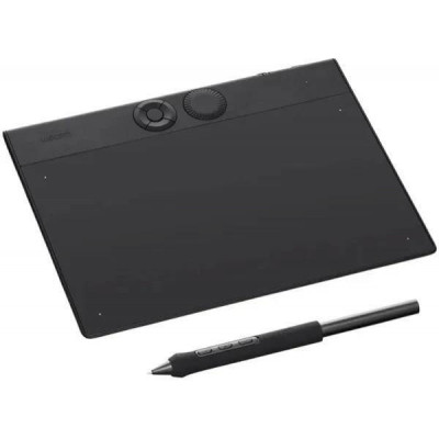 Wacom Intuos Pro S 2025 (PTK470K0B)