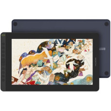 Huion Kamvas 16 TWILIGHT BLUE 2021