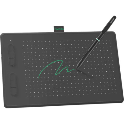 Parblo Ninos N10B Black